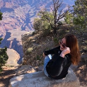 Meet your Posher, Sammi